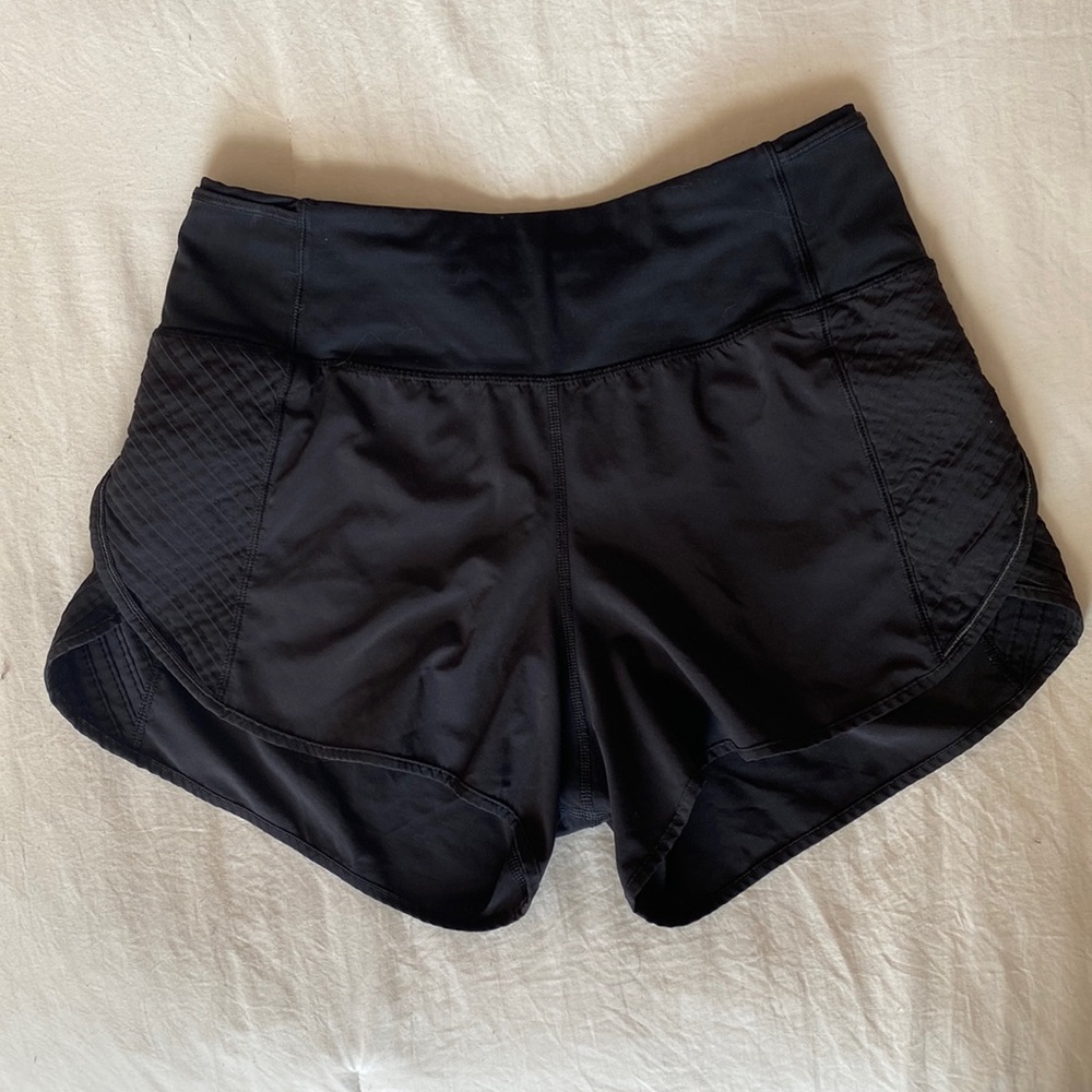 Lululemon Shorts (6)